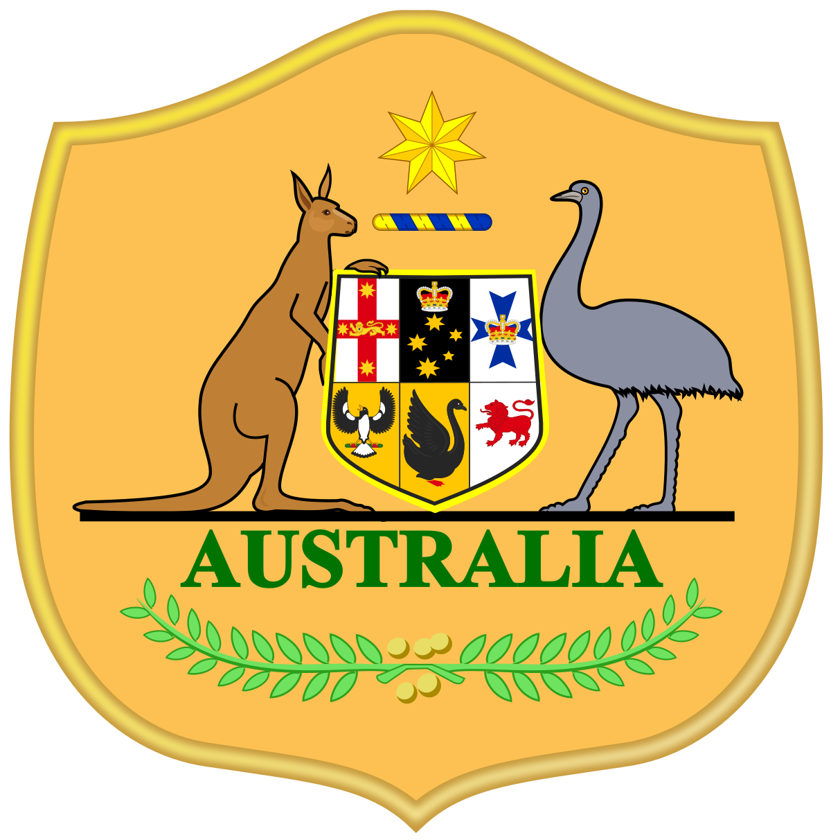 Australia