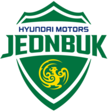Jeonbuk Hyundai Motors