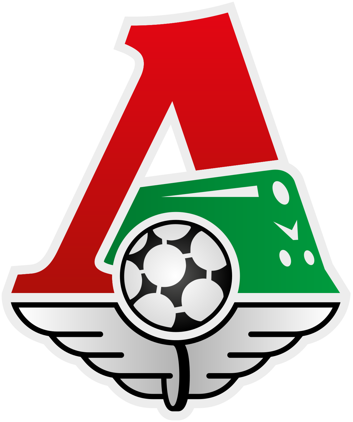 FC Lokomotiv Moscow