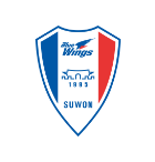 Suwon Samsung Bluewings